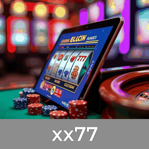 Aposte Fácil e Seguro com o App Completo da xx77