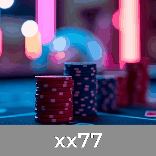 xx77: A Emoção e Alta Retorno dos Jogos de Caça-níqueis